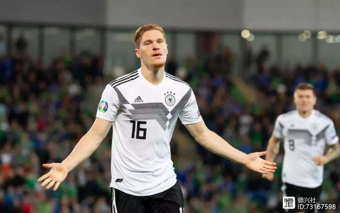 德国队险胜韩国队，戴资颖扛起全队