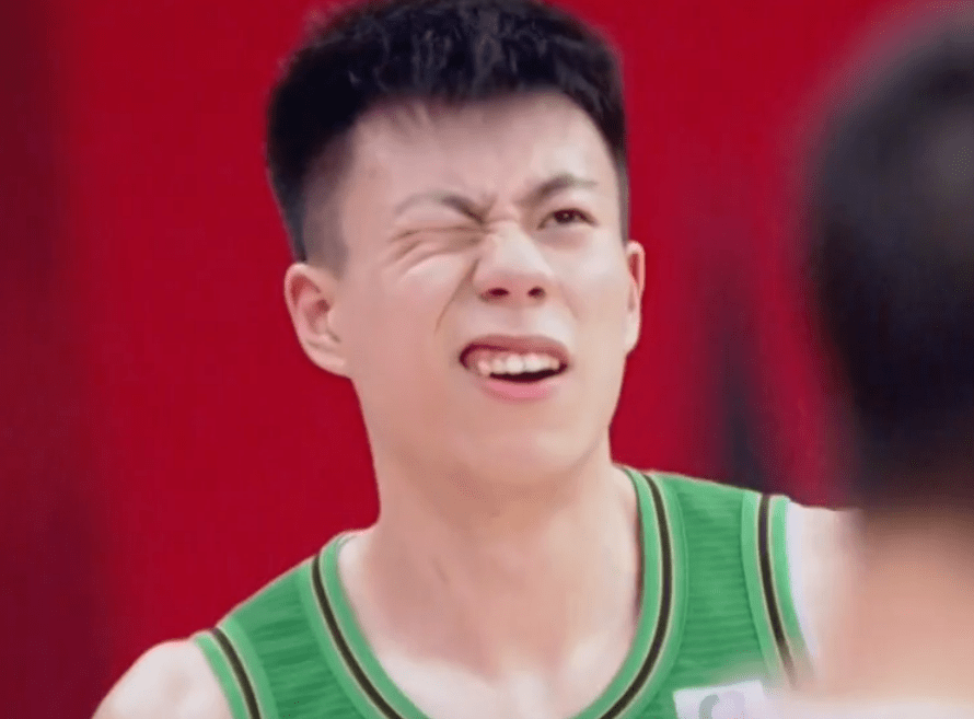 马刺逆转太阳，张镇麟状态火热