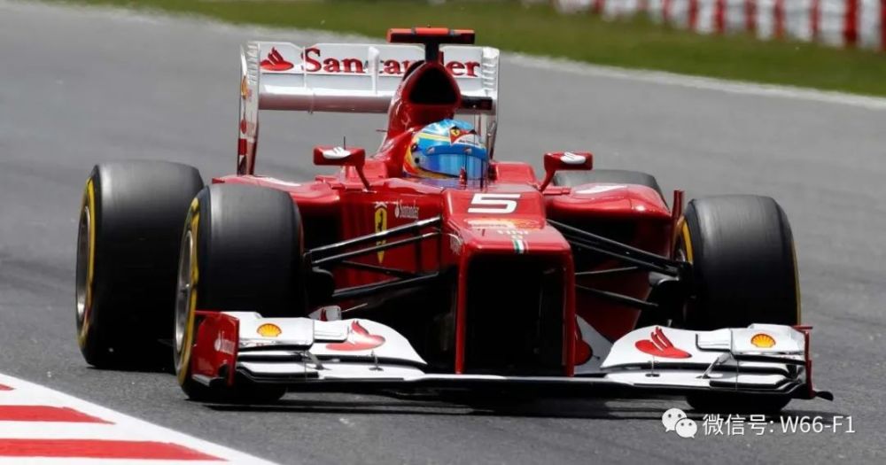 威廉姆斯绝杀哈斯车队，阿隆索惊艳四座