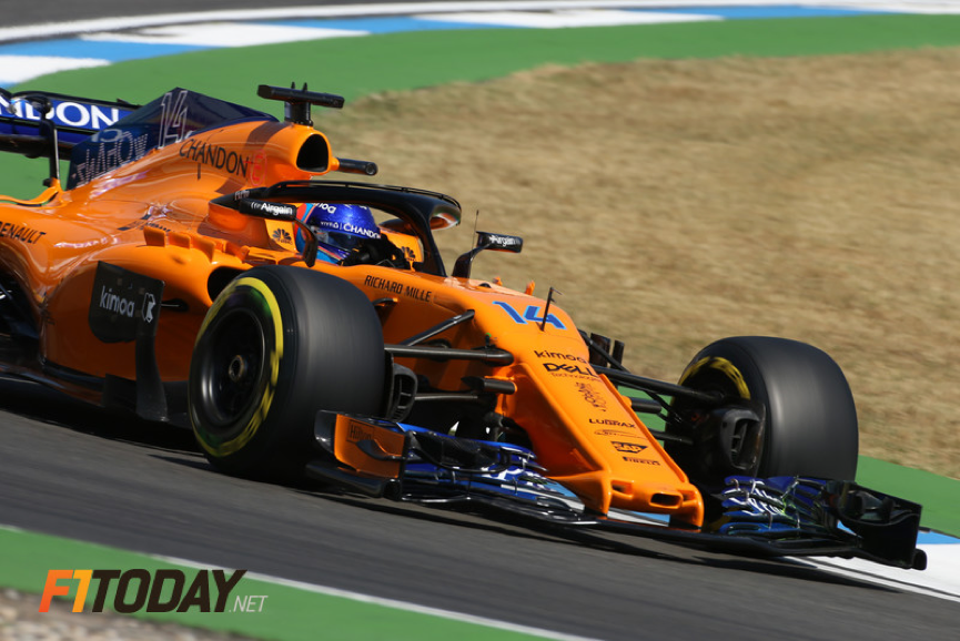 威廉姆斯绝杀哈斯车队，阿隆索惊艳四座