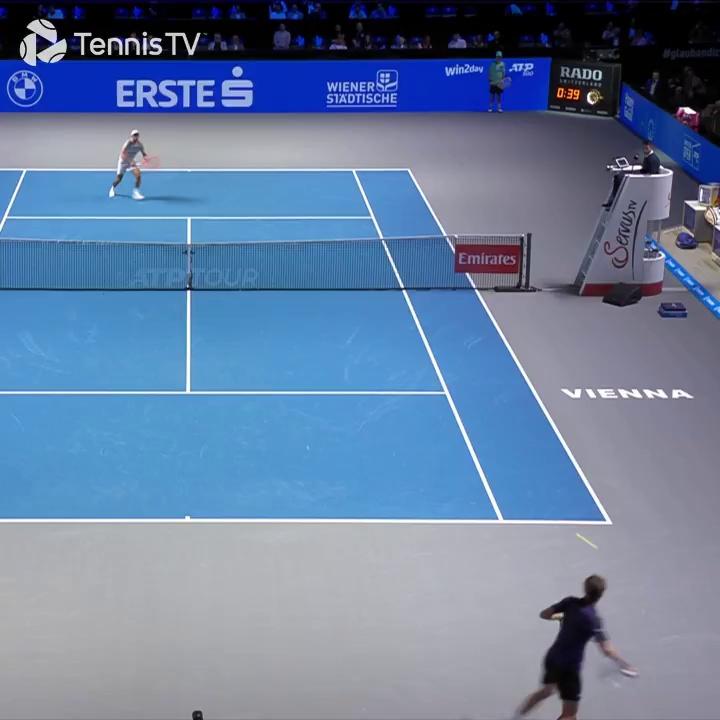 戴维斯杯逆转温网，梅德韦杰夫关键制胜