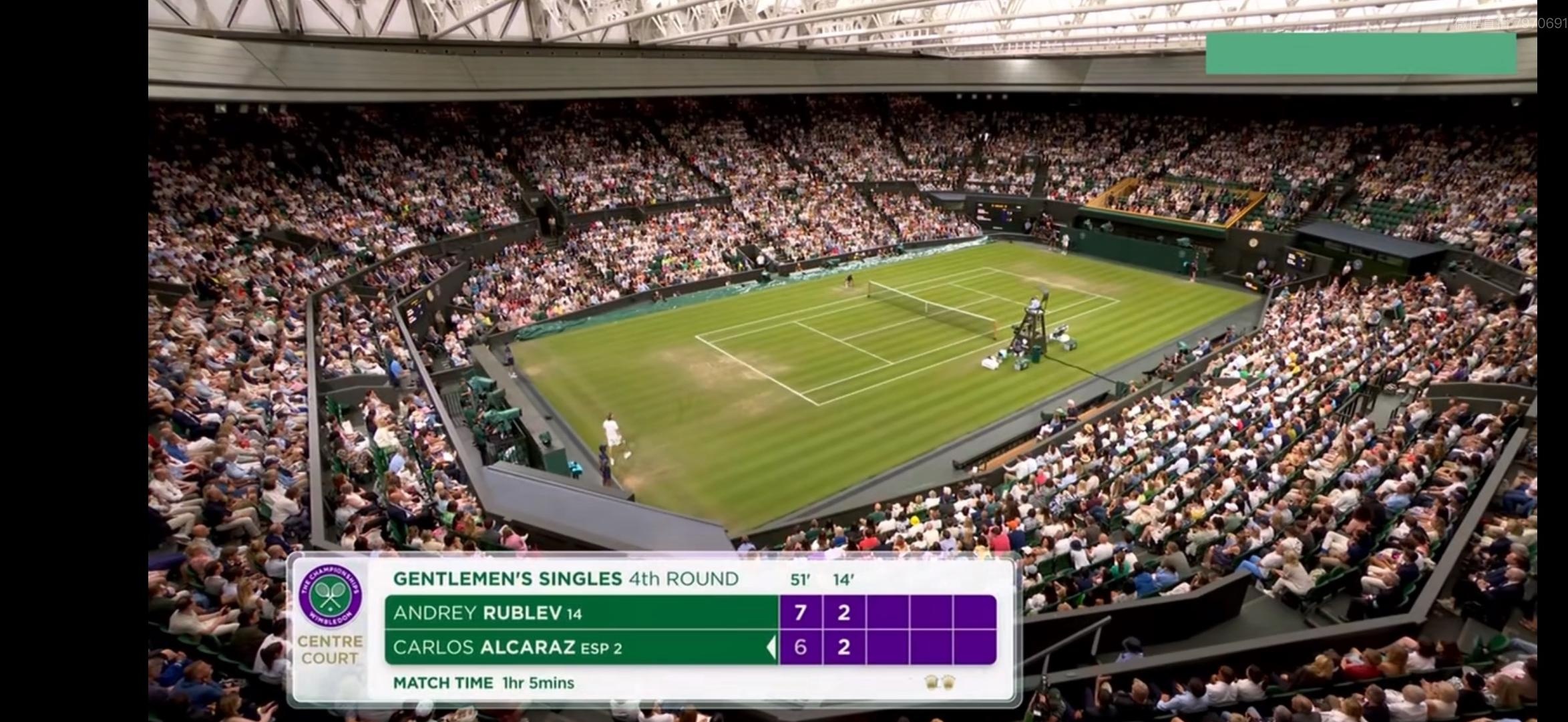 ATP总决赛轻取拉沃尔杯,阿尔卡拉斯点燃赛场 ATP总决赛轻取拉沃尔杯,阿尔卡拉斯点燃赛场