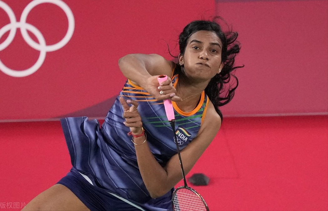 印度队翻盘丹麦队，戴资颖高光表现