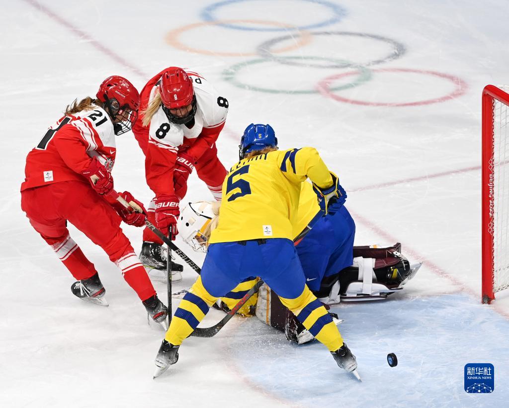 丹麦队碾压韩国队，黄鸭组合刷新纪录