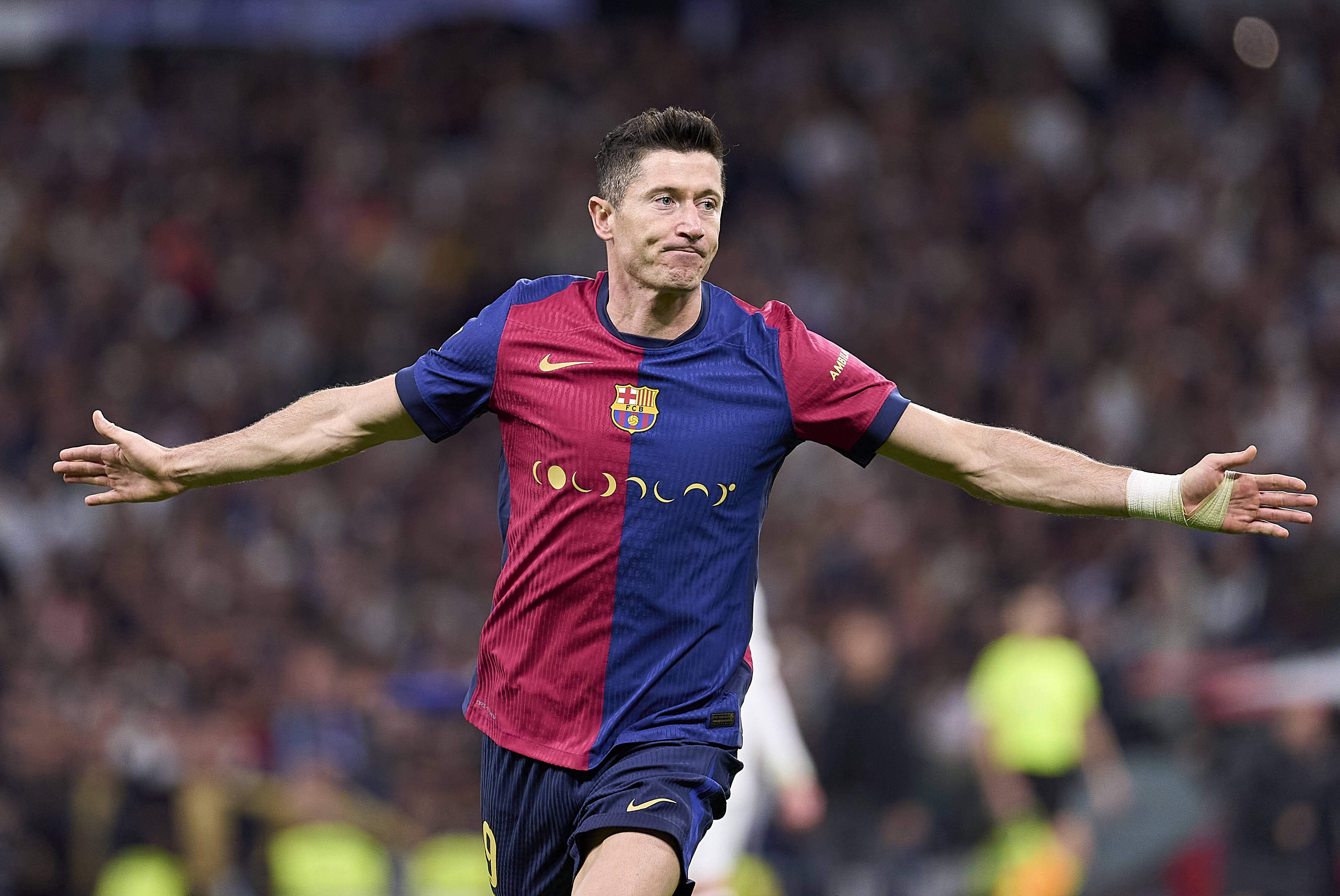 葡萄牙碾压国际米兰,莱万高光表现 葡萄牙碾压国际米兰,莱万高光表现