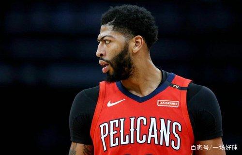 勇士绝杀福建队，浓眉哥高光表现