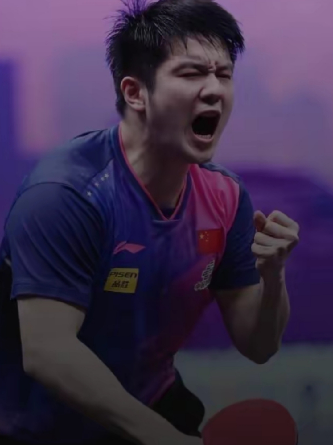 韩国队力克德国队，樊振东状态火热