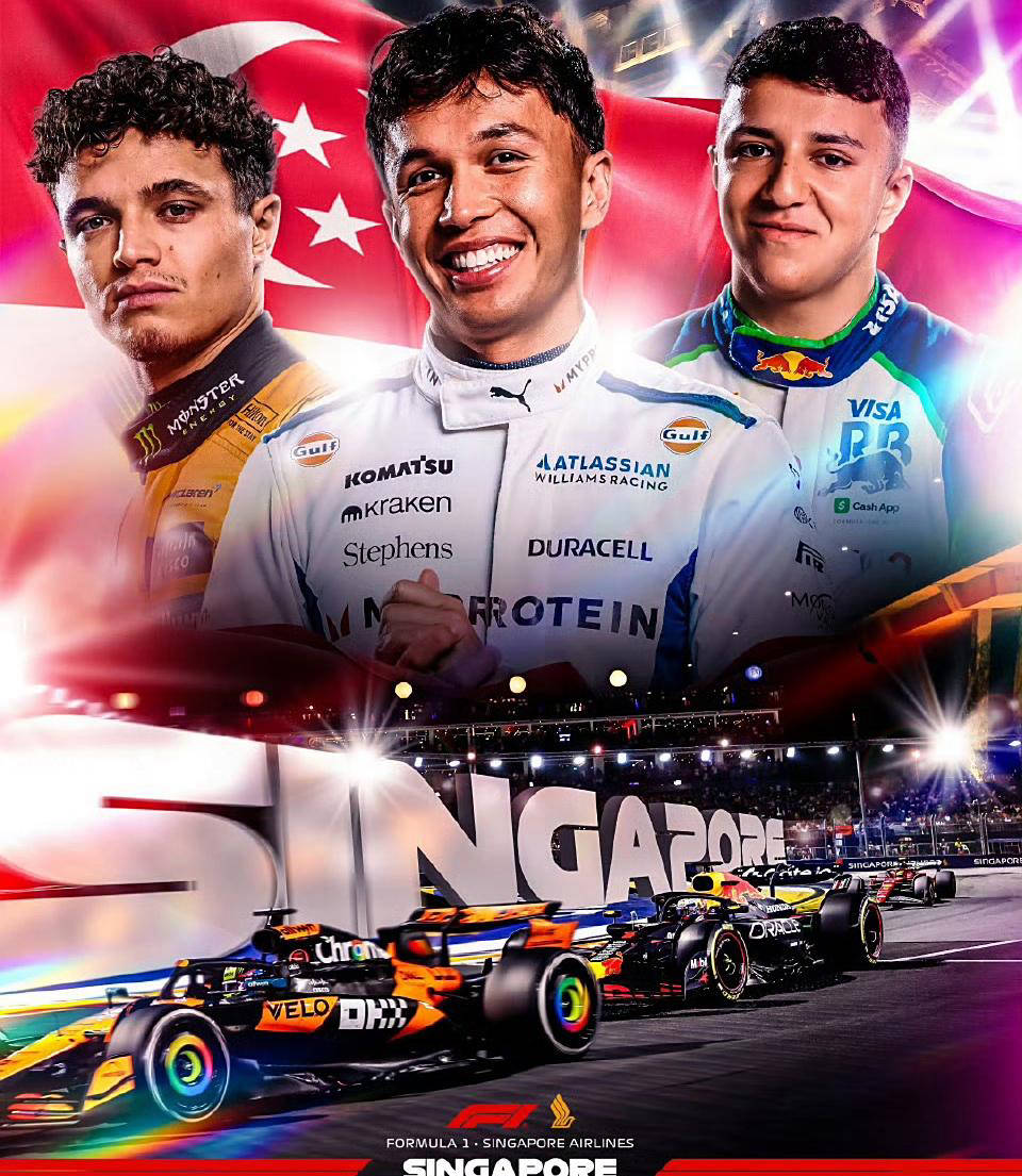 哈斯车队鏖战雷诺车队，汉密尔顿状态火热