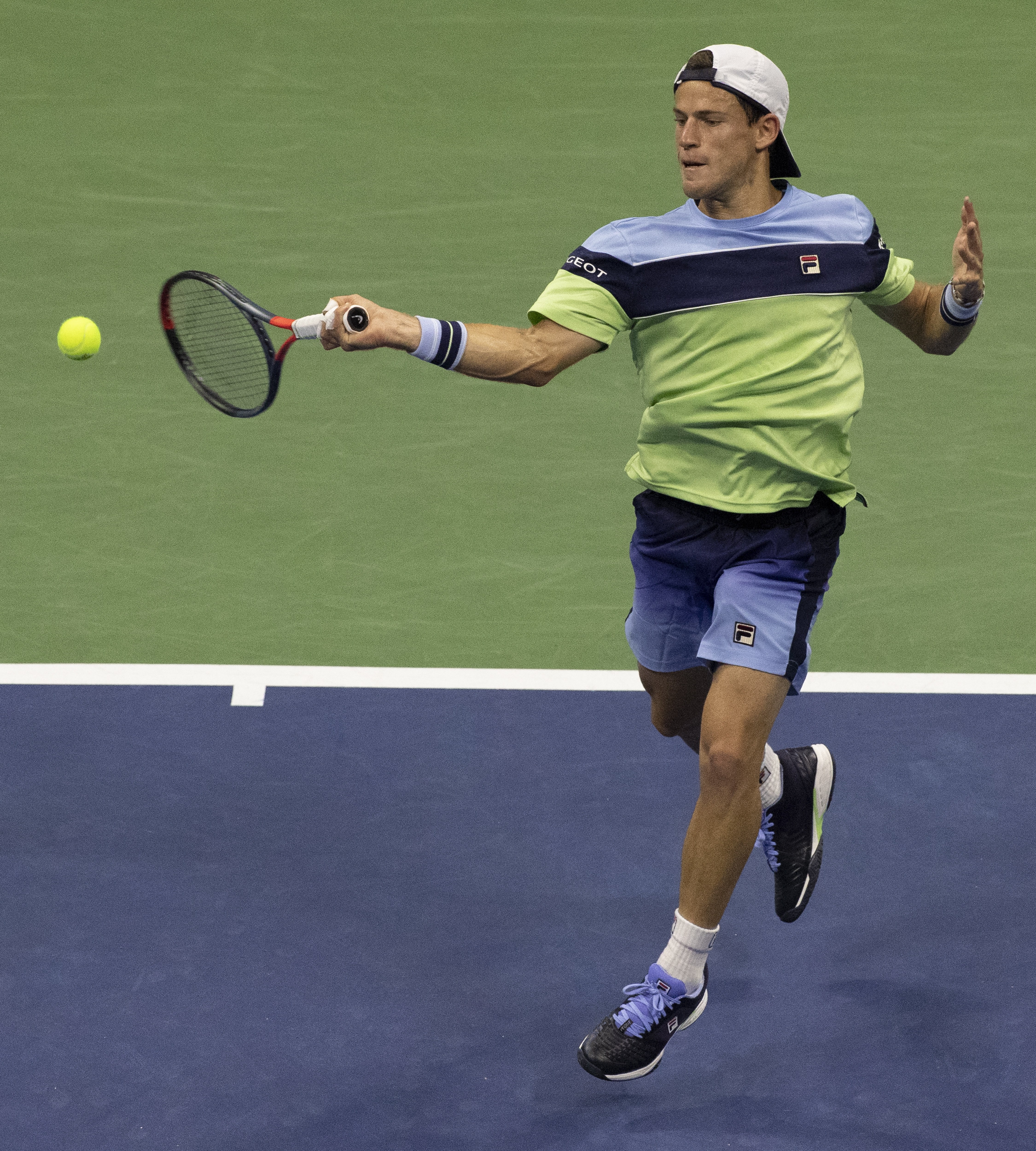 美网翻盘拉沃尔杯，纳达尔点燃赛场