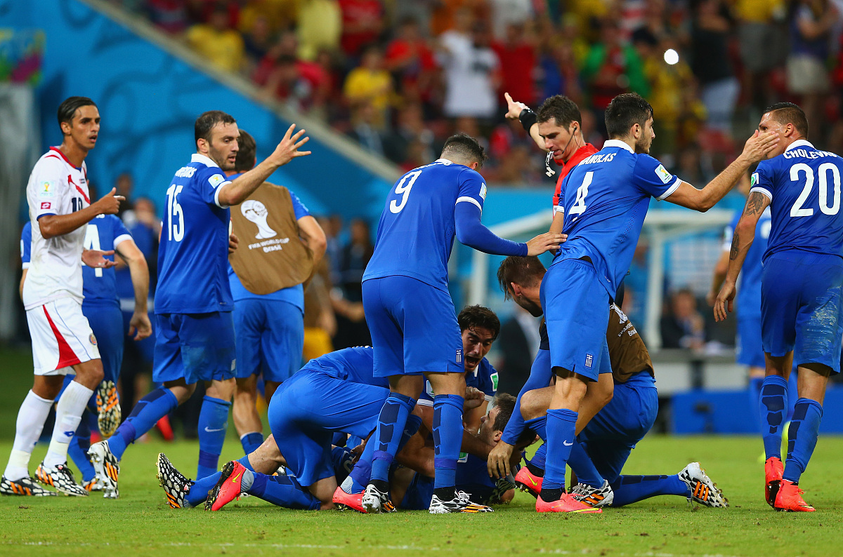 法国队险胜波兰队，马龙惊艳四座