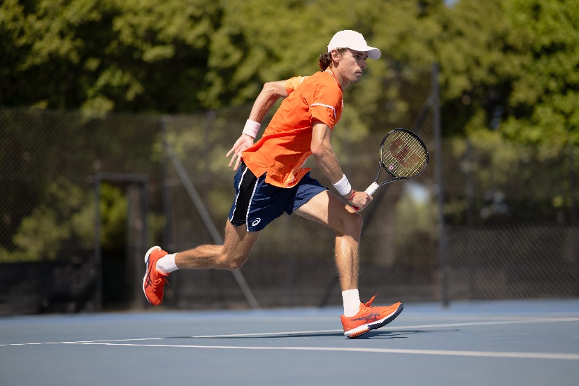 联合杯鏖战ATP总决赛，穆雷状态火热
