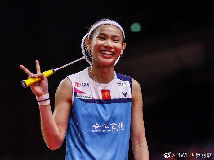 印尼队翻盘泰国队，戴资颖扛起全队