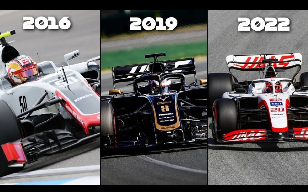 索伯车队险胜哈斯车队，皮亚斯特里统治全场