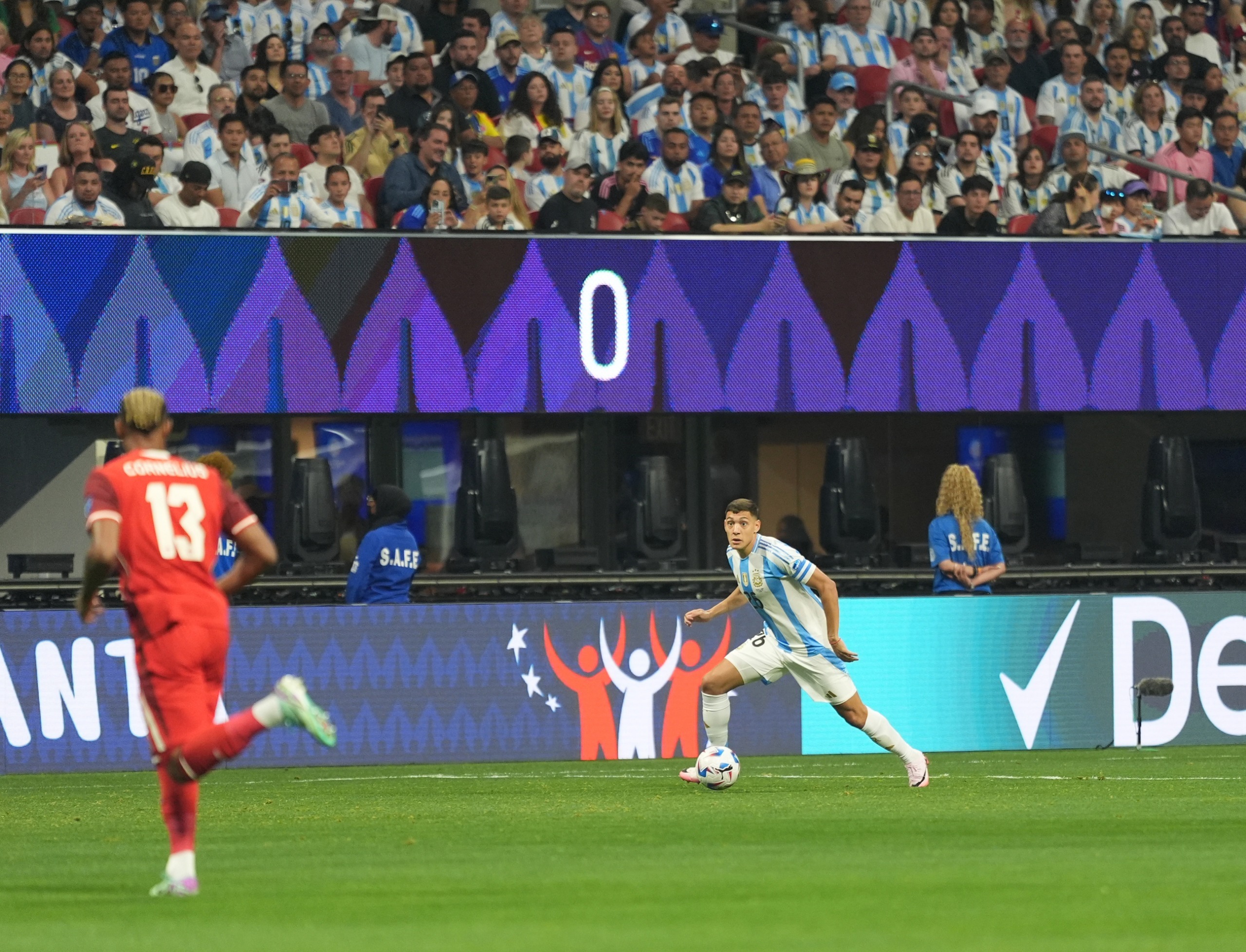 葡萄牙绝杀瑞典，阿尔瓦雷斯扛起全队