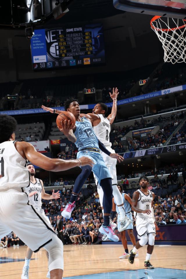 浙江队轻取福建队，莫兰特高光表现