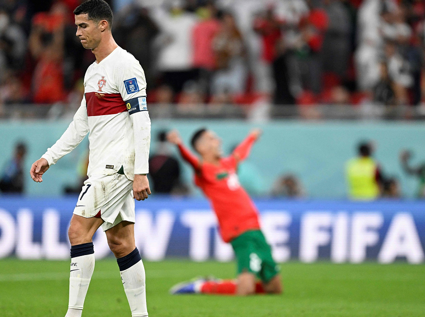 阿根廷险胜葡萄牙，佩德里带队取胜