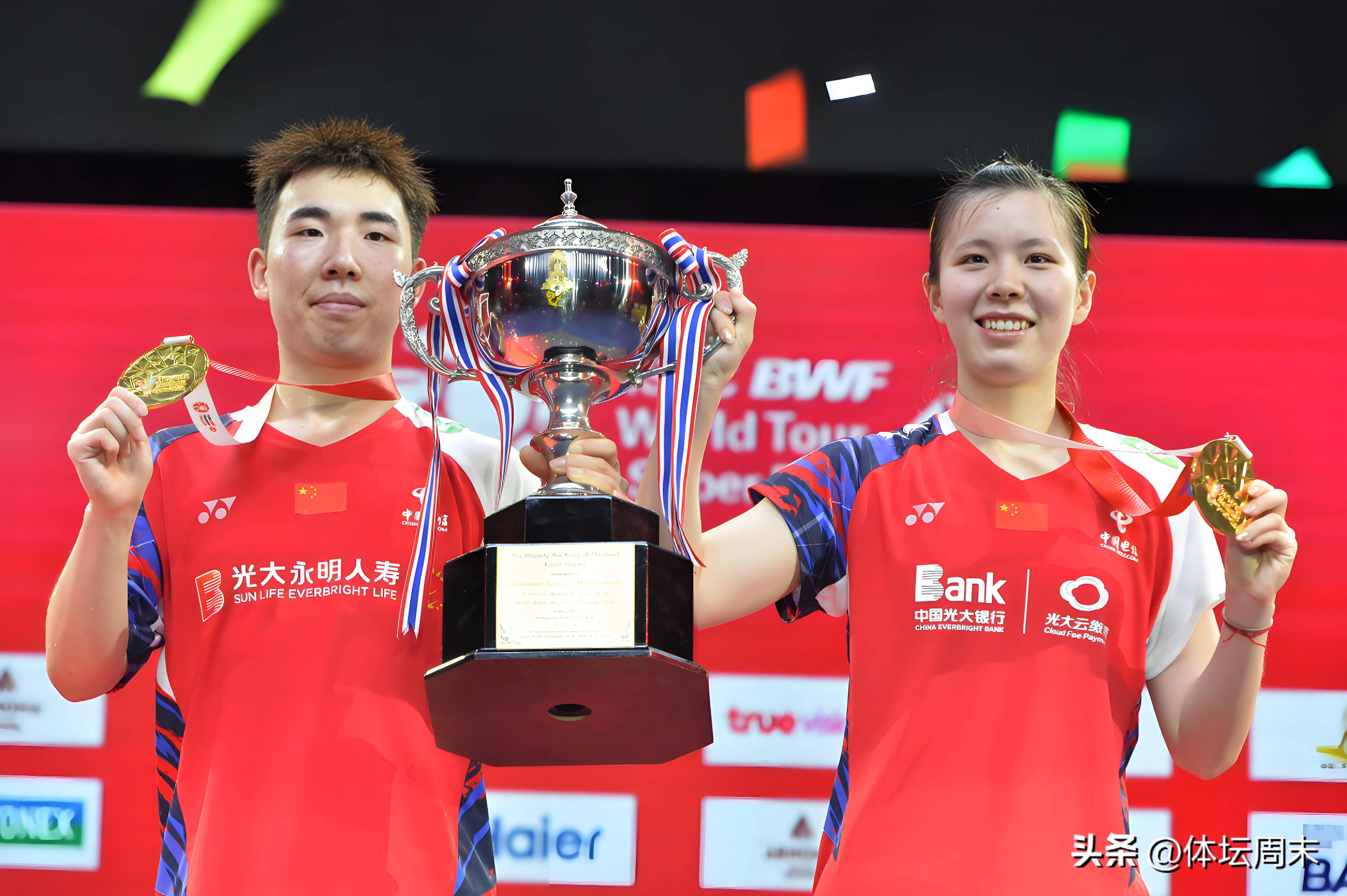 韩国队完胜中国队,陈雨菲关键制胜 韩国队完胜中国队,陈雨菲关键制胜