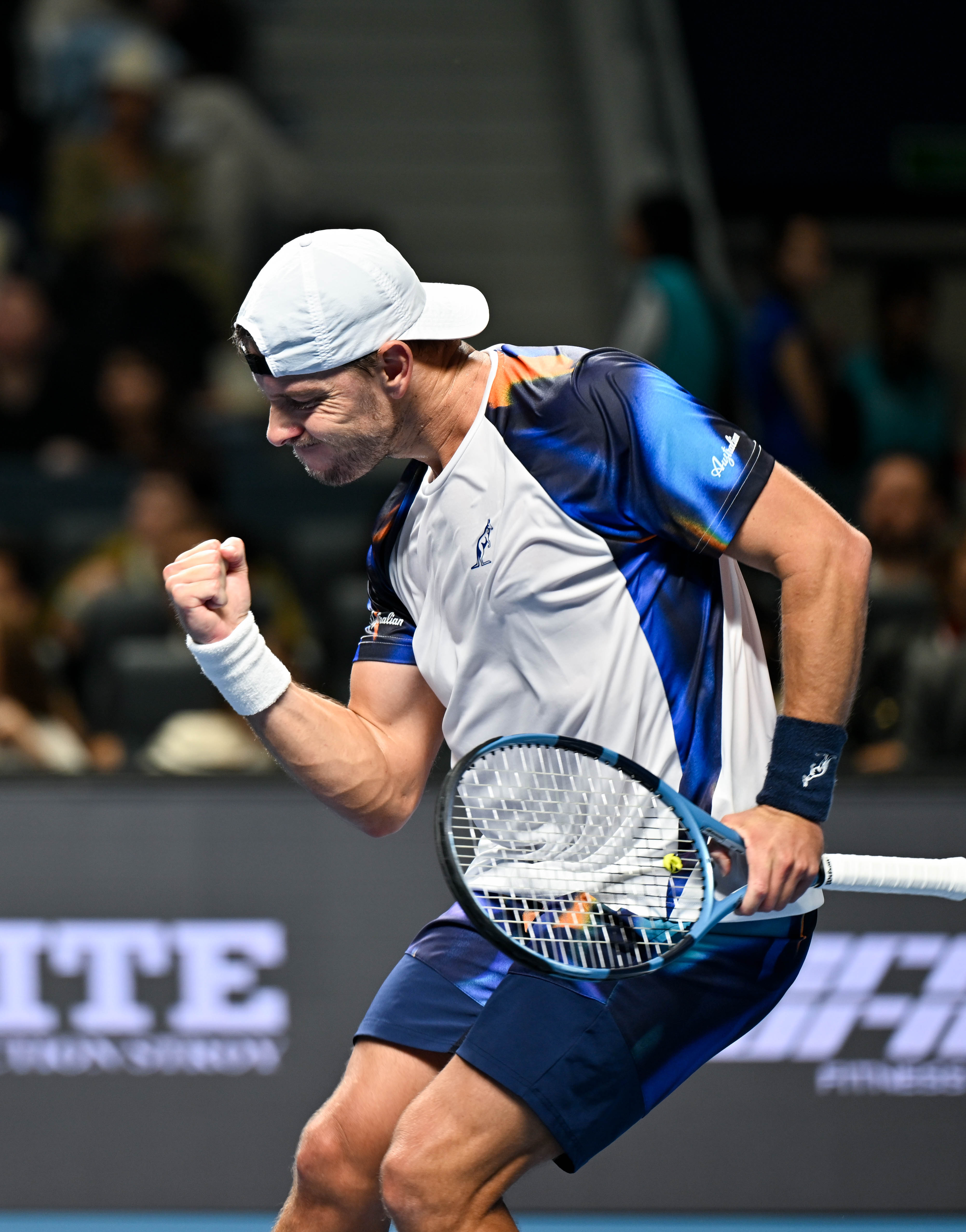 ATP总决赛逆转美网，梅德韦杰夫扛起全队