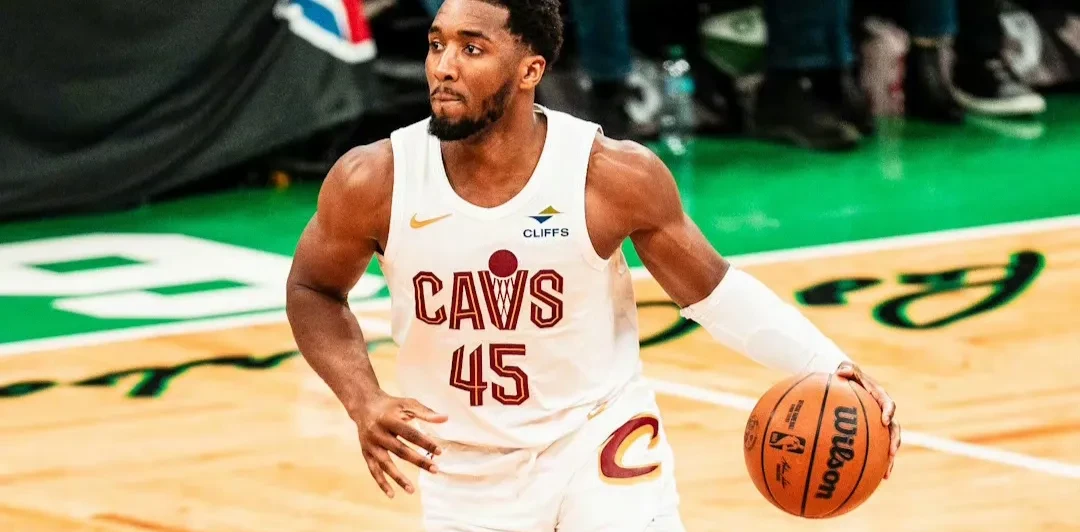 凯尔特人力克新疆队，米切尔刷新纪录