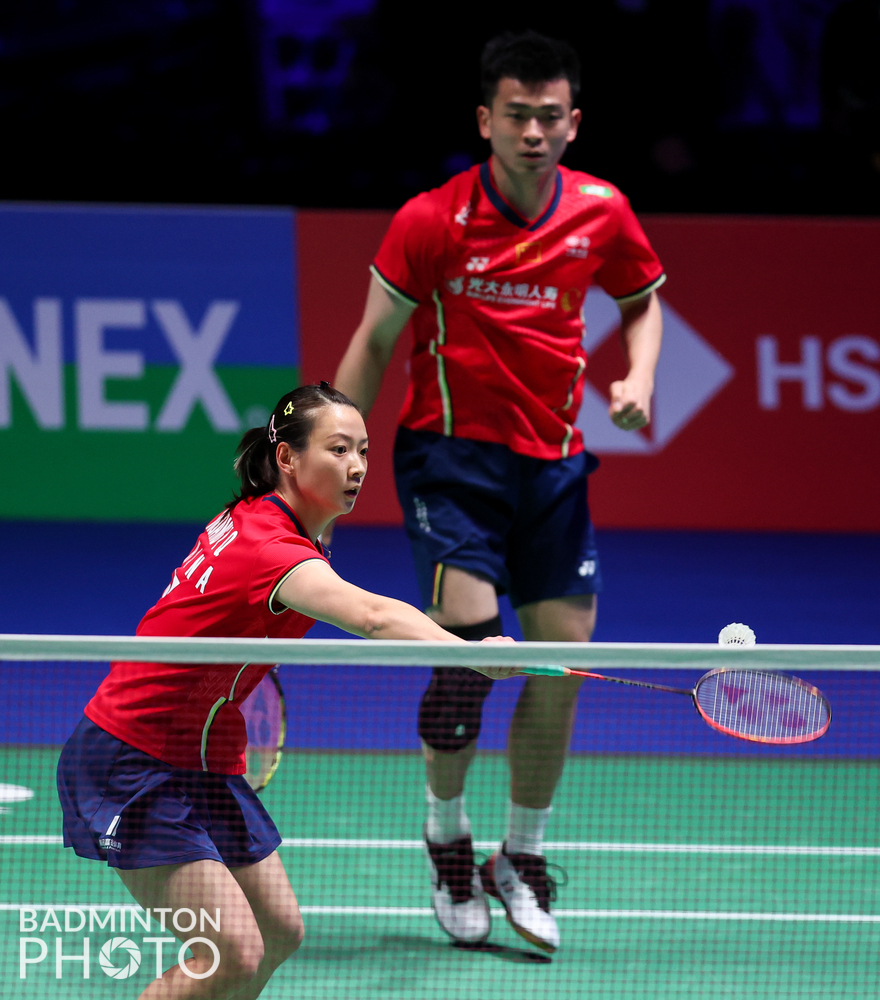 法国队碾压德国队,郑思维惊艳四座 法国队碾压德国队,郑思维惊艳四座