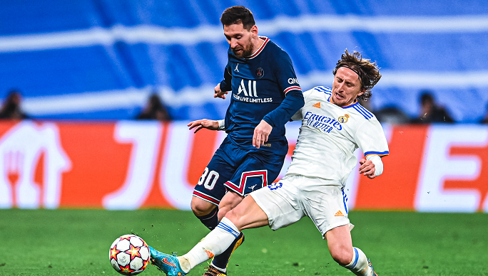 挪威完胜土耳其，莫德里奇关键制胜