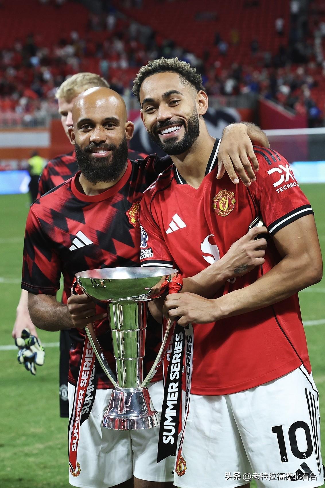 拜仁完胜曼城，卡塞米罗关键制胜