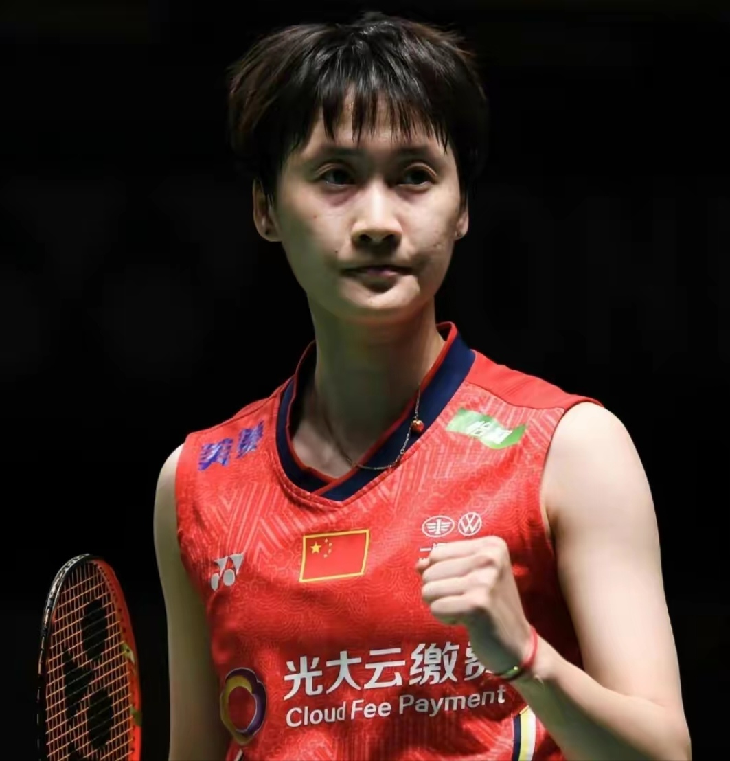 印尼队轻取韩国队,陈雨菲状态火热 印尼队轻取韩国队,陈雨菲状态火热