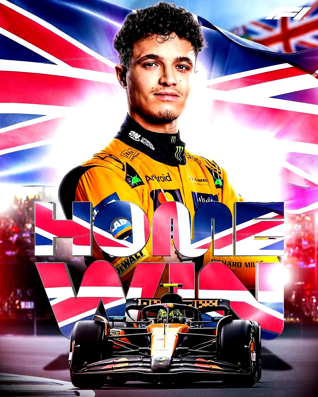 阿斯顿马丁鏖战雷诺车队，皮亚斯特里刷新纪录