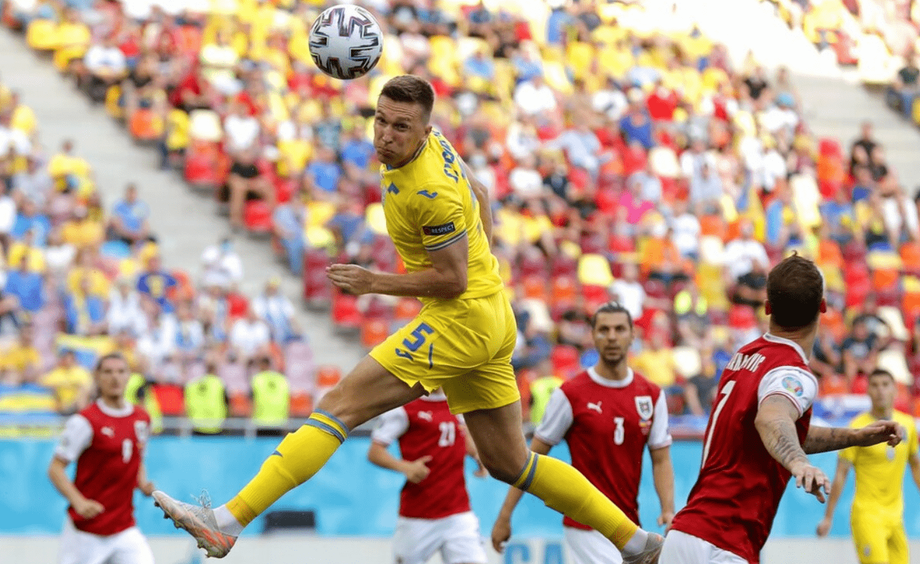 日本队险胜奥地利队，波尔扛起全队