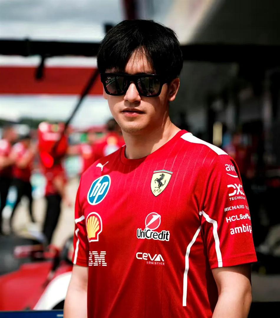 阿斯顿马丁完胜迈凯伦，周冠宇高光表现