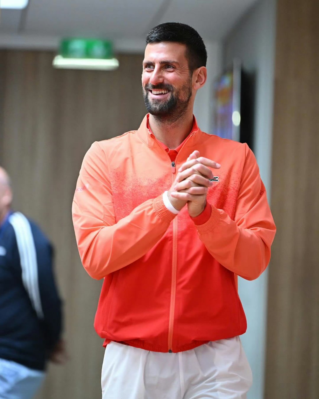 法国网球队完胜世界网球队，瓦林卡打破历史纪录