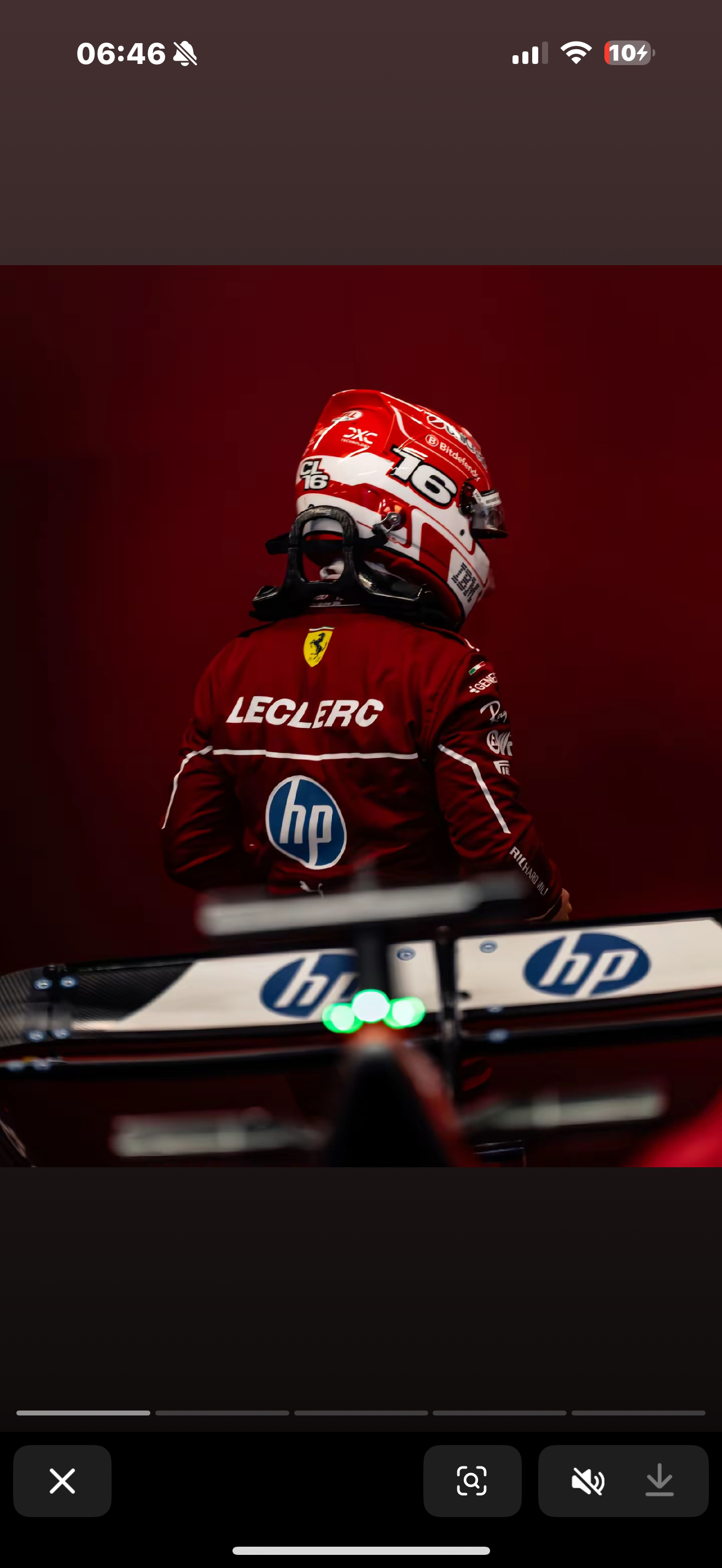 阿斯顿马丁逆转红牛车队，勒克莱尔高光表现