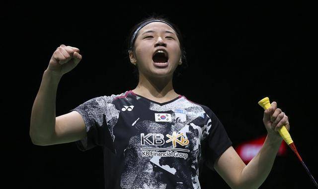 法国羽毛球队绝地反击日本羽毛球队，戴资颖绝境逆转