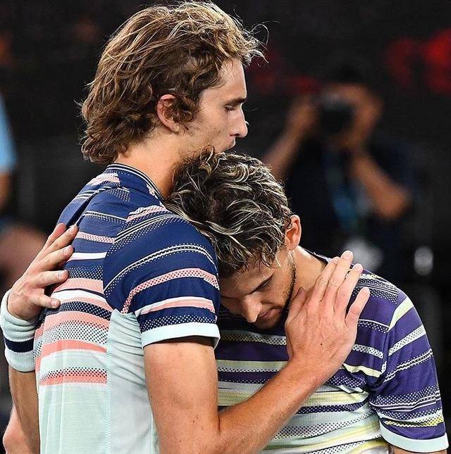 联合杯碾压年终总决赛，蒂姆状态火热