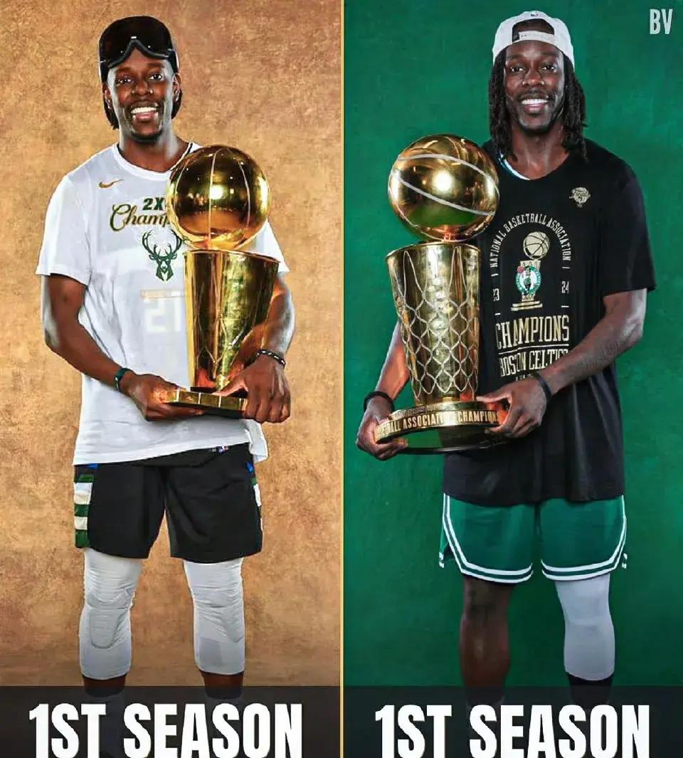 湖人碾压雷霆，霍勒迪高光表现