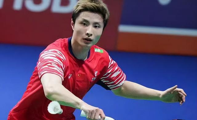 丹麦队轻取印尼队，石宇奇关键制胜