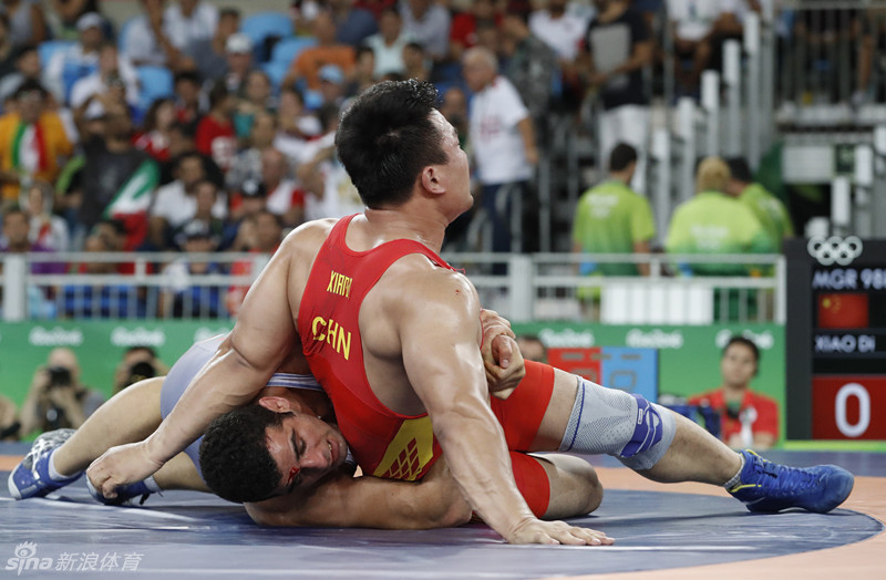 一场激烈对抗将要打响,谁能笑到最后 一场激烈对抗将要打响,谁能笑到最后