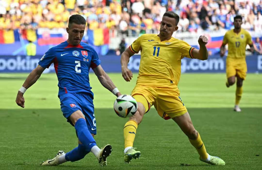 比利时惊险晋级，挺进欧洲杯决赛阶段