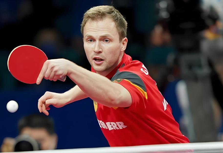 开云足球直播-德国队力克英格兰队，张本智和点燃赛场