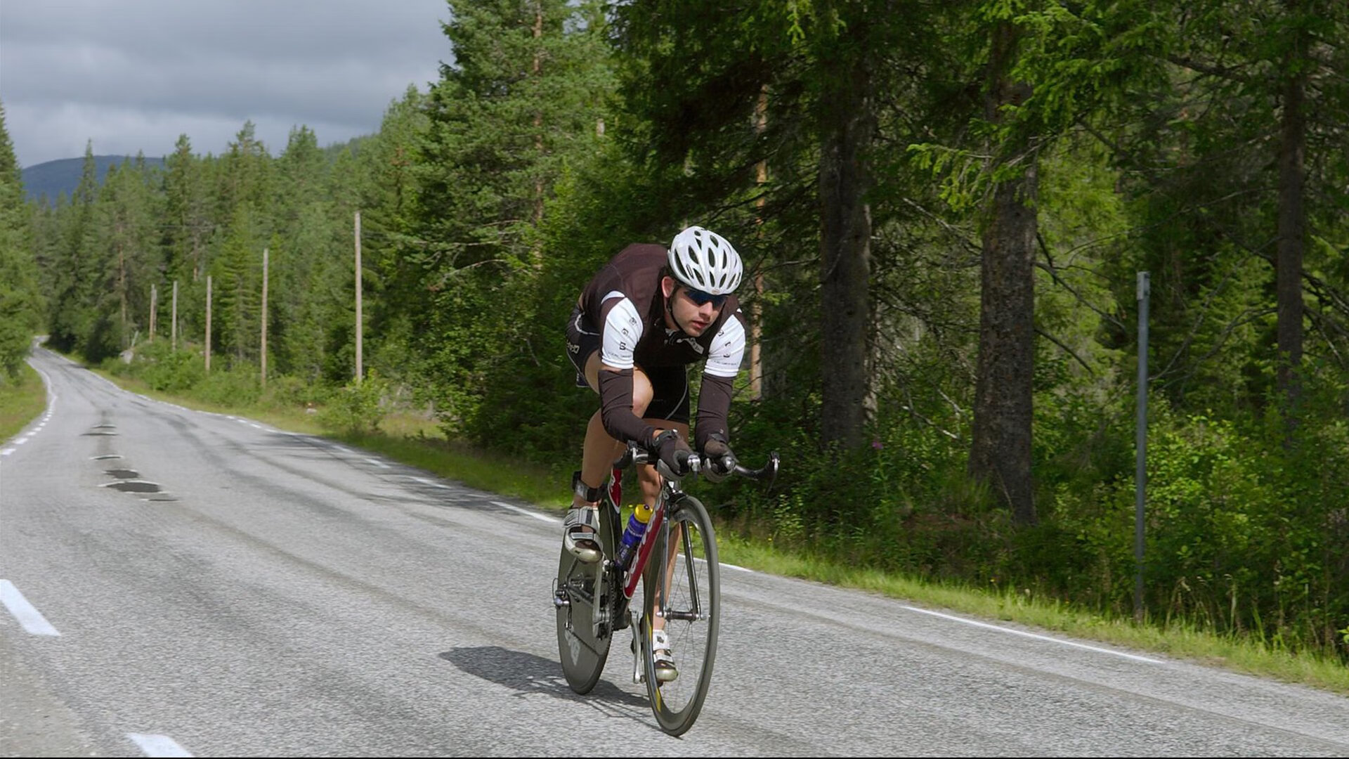 用实力踏平质疑，乔治率魔术击沉快船，证明何为真正巨星