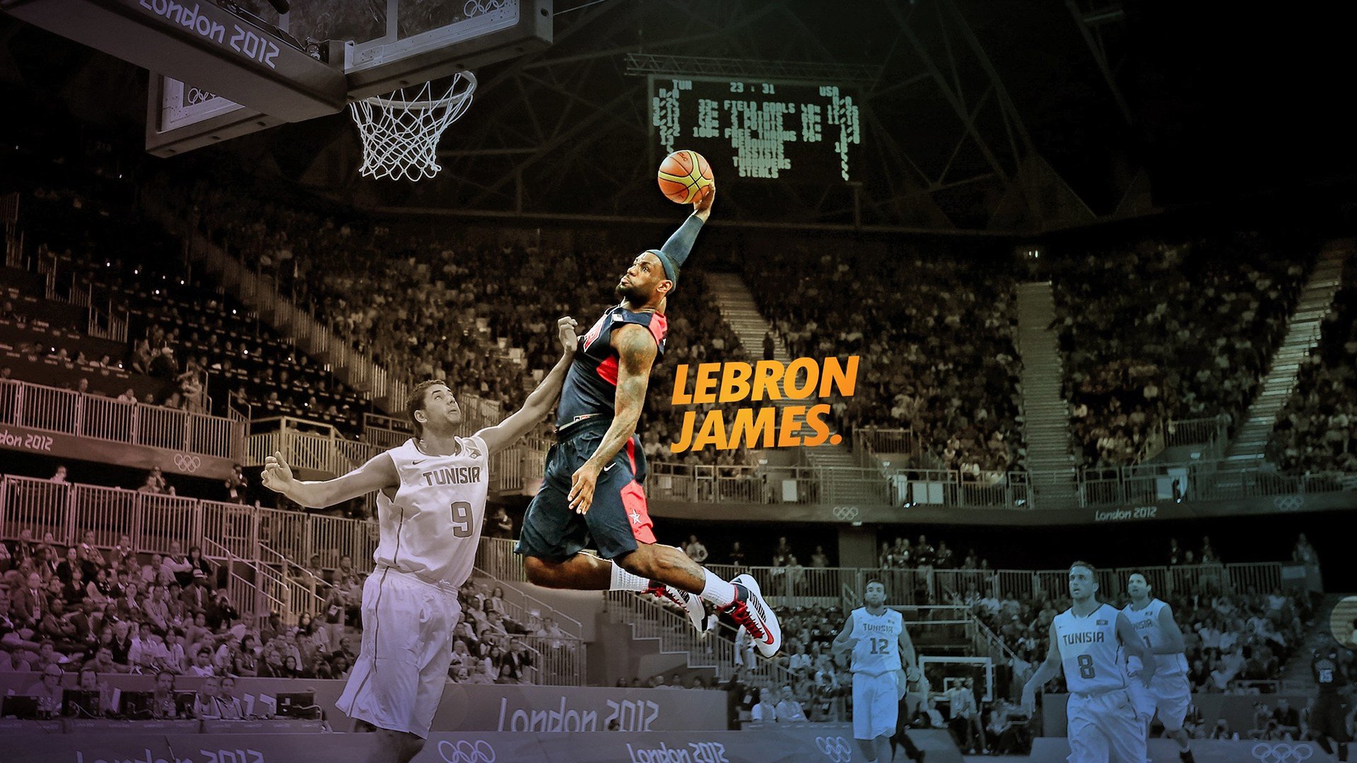 黄浦江畔的狂想，当上海队打穿掘金，锡安在抢七夜降临